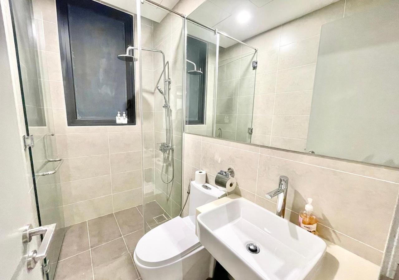 Kl Gateway Premium Residences By Moka Kuala Lumpur Ngoại thất bức ảnh